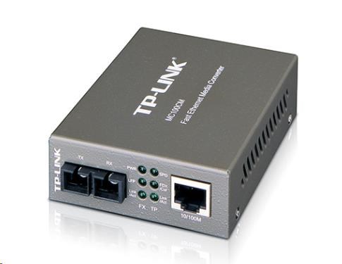 TP-Link MC100CM