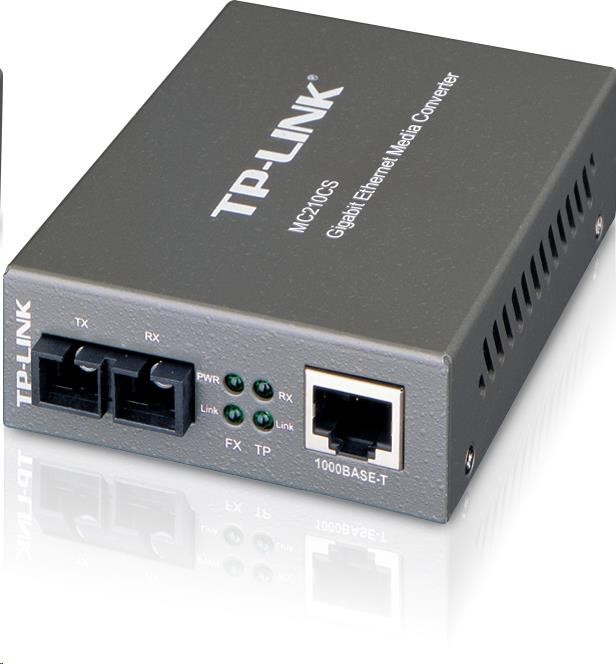 TP-Link MC210CS0CS