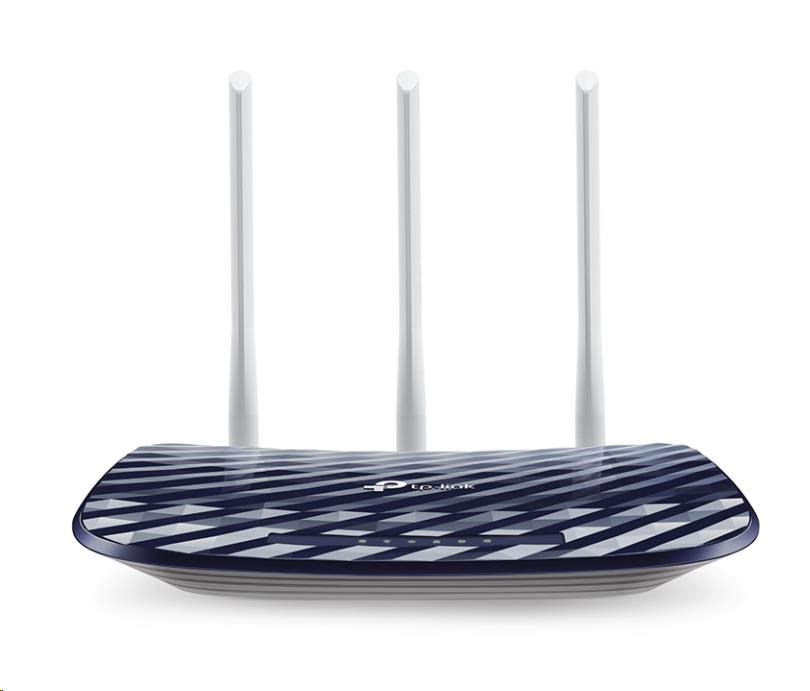 TP-Link Archer C20 AC750