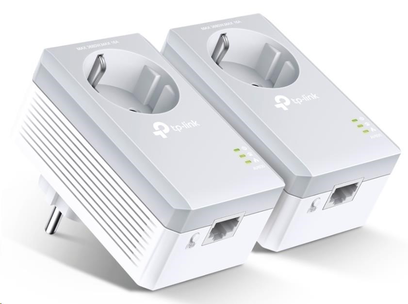 TP-Link TL-PA4010PKIT