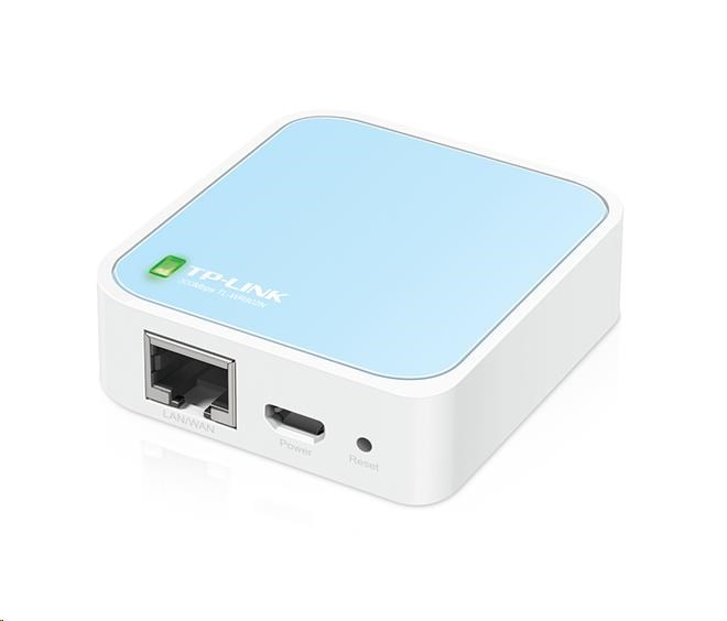 TP-Link TL-WR802N