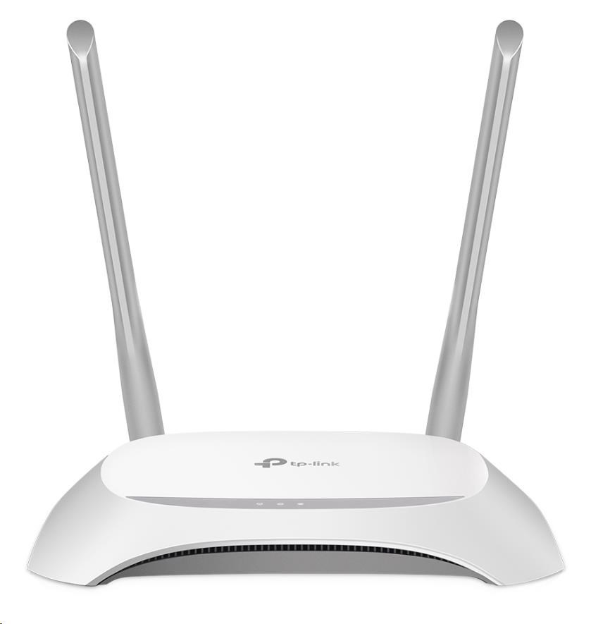 TP-Link TL-WR840N