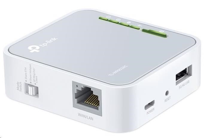 TP-Link TL-WR902AC