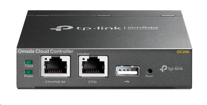 TP-Link OC200 [Omada Hardware Controller]