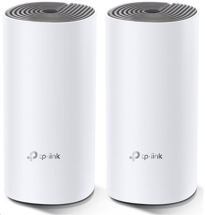 TP-Link Deco E4, 2ks