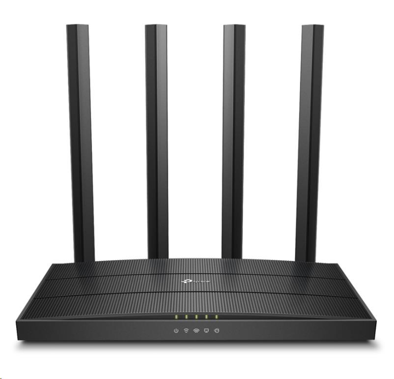 TP-Link Archer C80