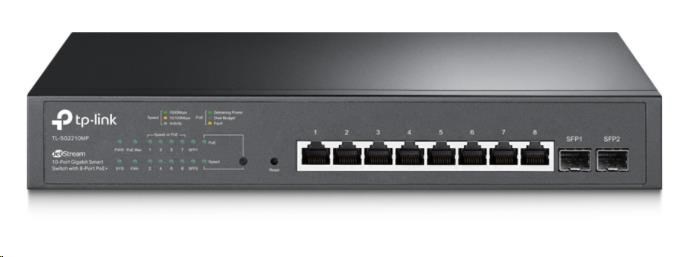 TP-Link TL-SG2210MP