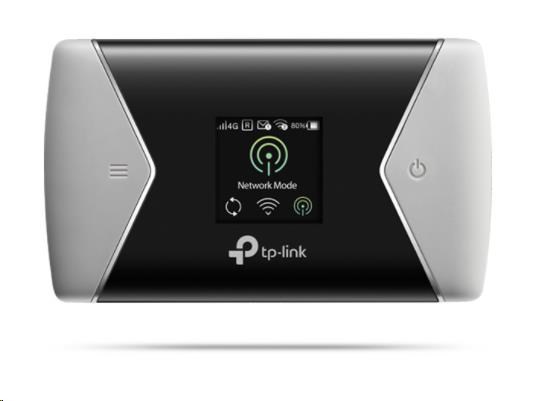 TP-Link M7450 [300 Mbps LTE-Advanced Mobile Wi-Fi]