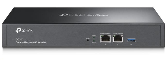 TP-Link OC300 [Omada Hardware Controller]