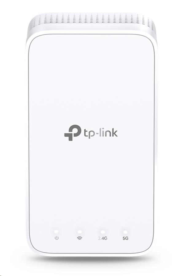 TP-LINK RE330