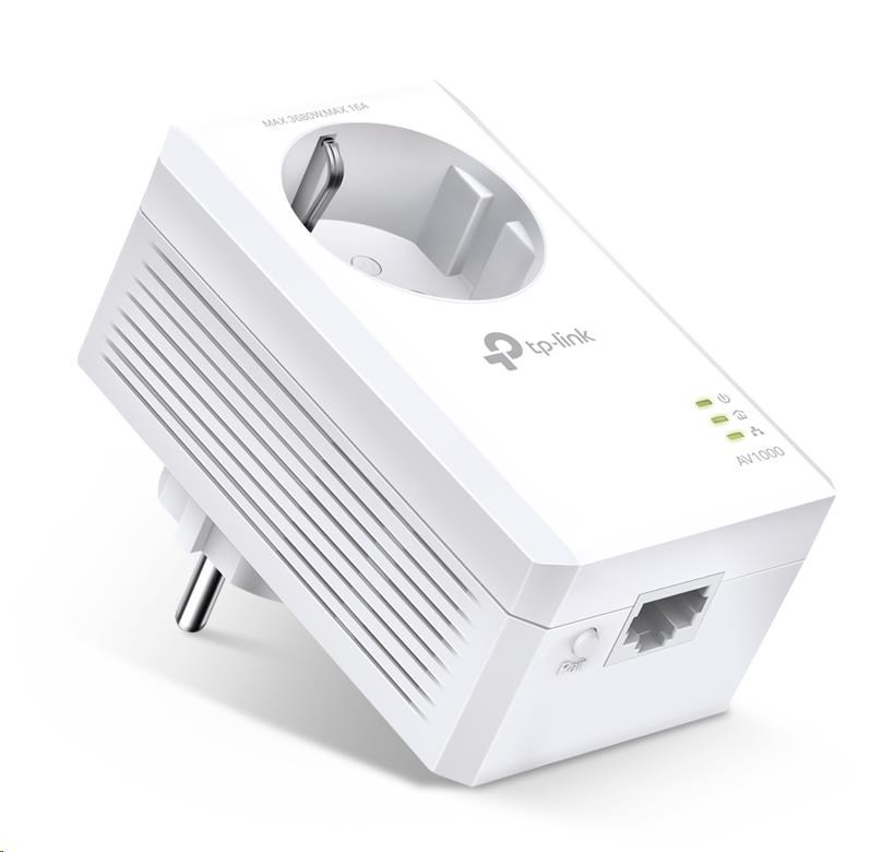 TP-LINK TL-PA7017P