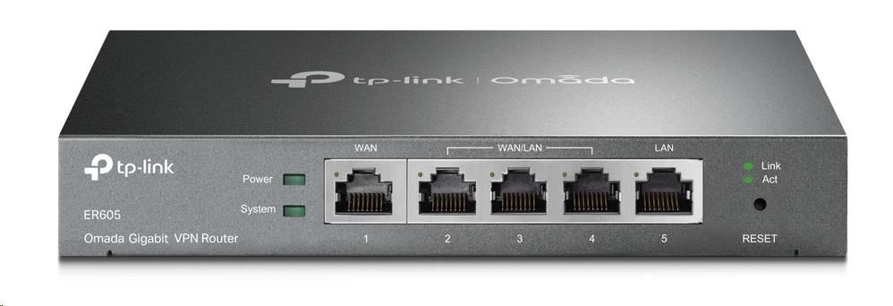 TP-LINK ER605