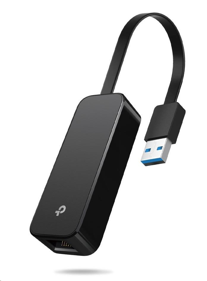 TP-Link UE306 [Síťový adaptér USB 3.0 na Gigabit Ethernet]