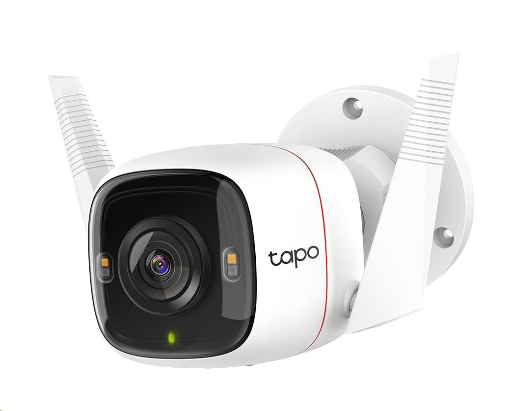 TP-Link Tapo C320WS