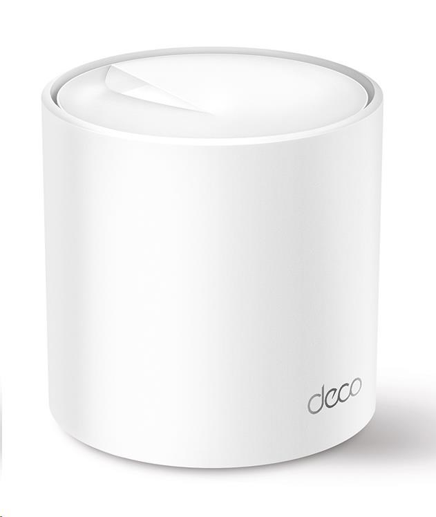 TP-Link Deco X50