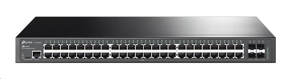 TP-Link TL-SG3452XP