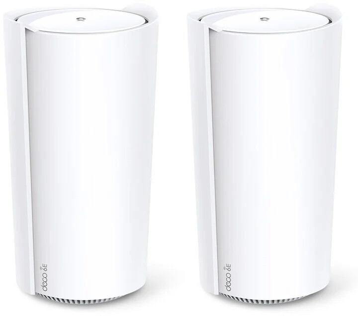 TP-Link DECO XE200, 2ks