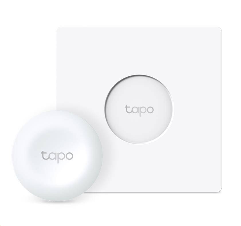 TP-Link Tapo S200D