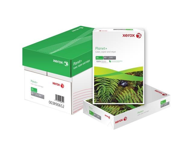 Xerox Papír Planet Optimum (80g/500 listů, A4) (003R98691)