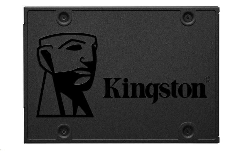 Kingston A400 240GB, SA400S37/240G