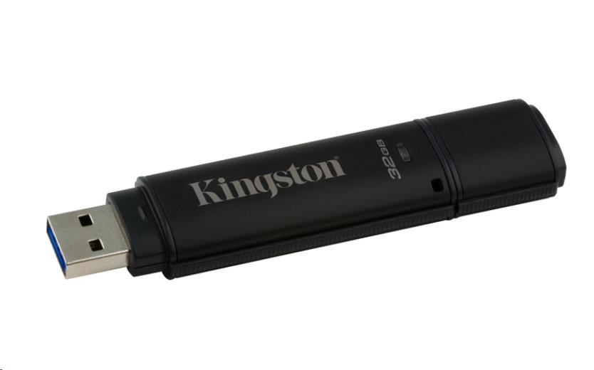 Kingston DataTraveler 4000 G2 32GB DT4000G2DM/32GB