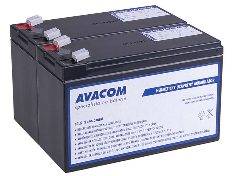 AVACOM AVA-RBC113-KIT