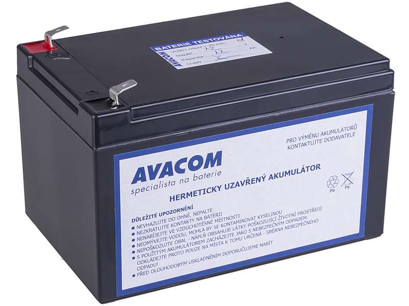 AVACOM AVA-RBC4