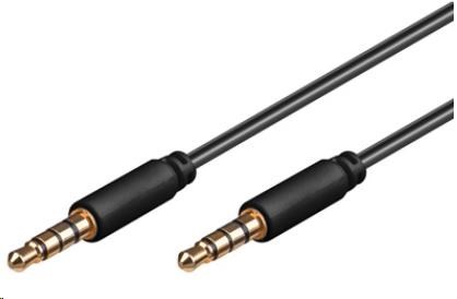 PremiumCord kjack4mm3