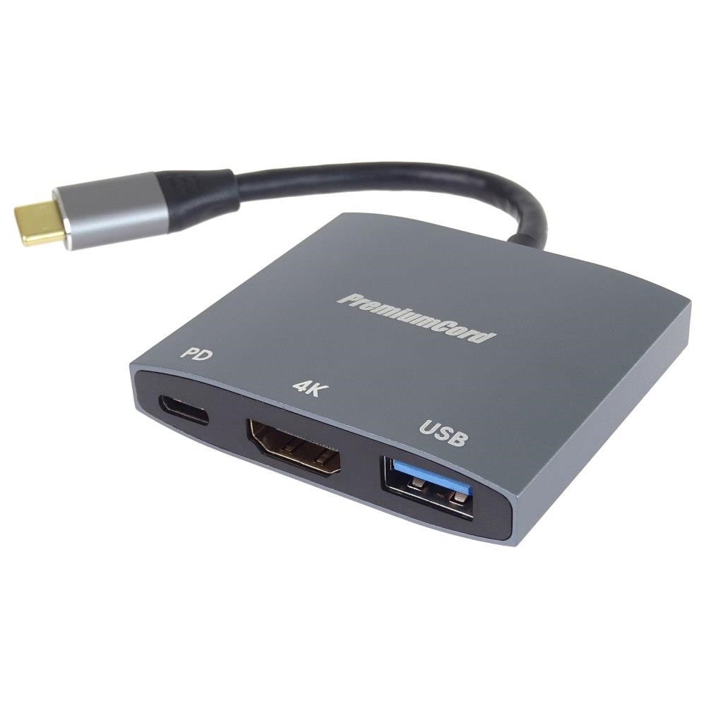 PremiumCord ku31hdmi15