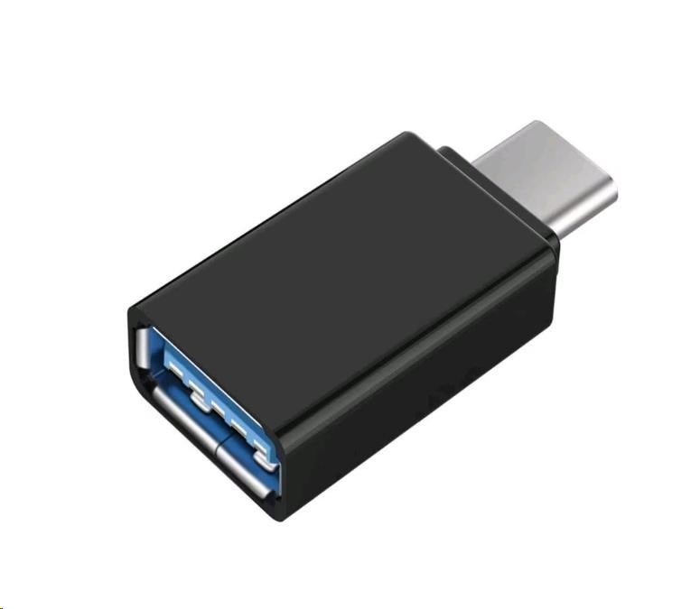 C-Tech CB-AD-USB3-CM-AF