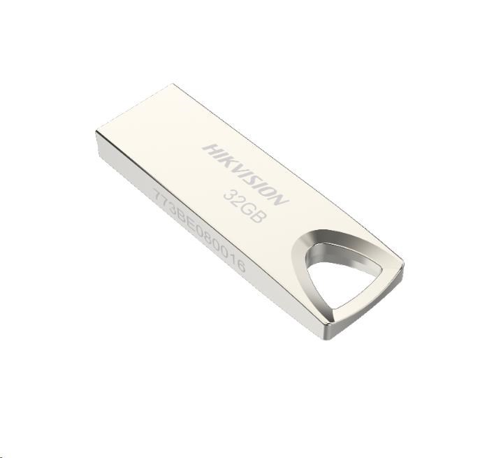 HIKVISION Flash Disk 32GB Drive USB 2.0 (R:10-20 MB/s, W:3-10 MB/s)