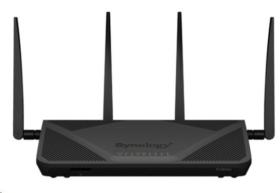 Synology RT2600ac