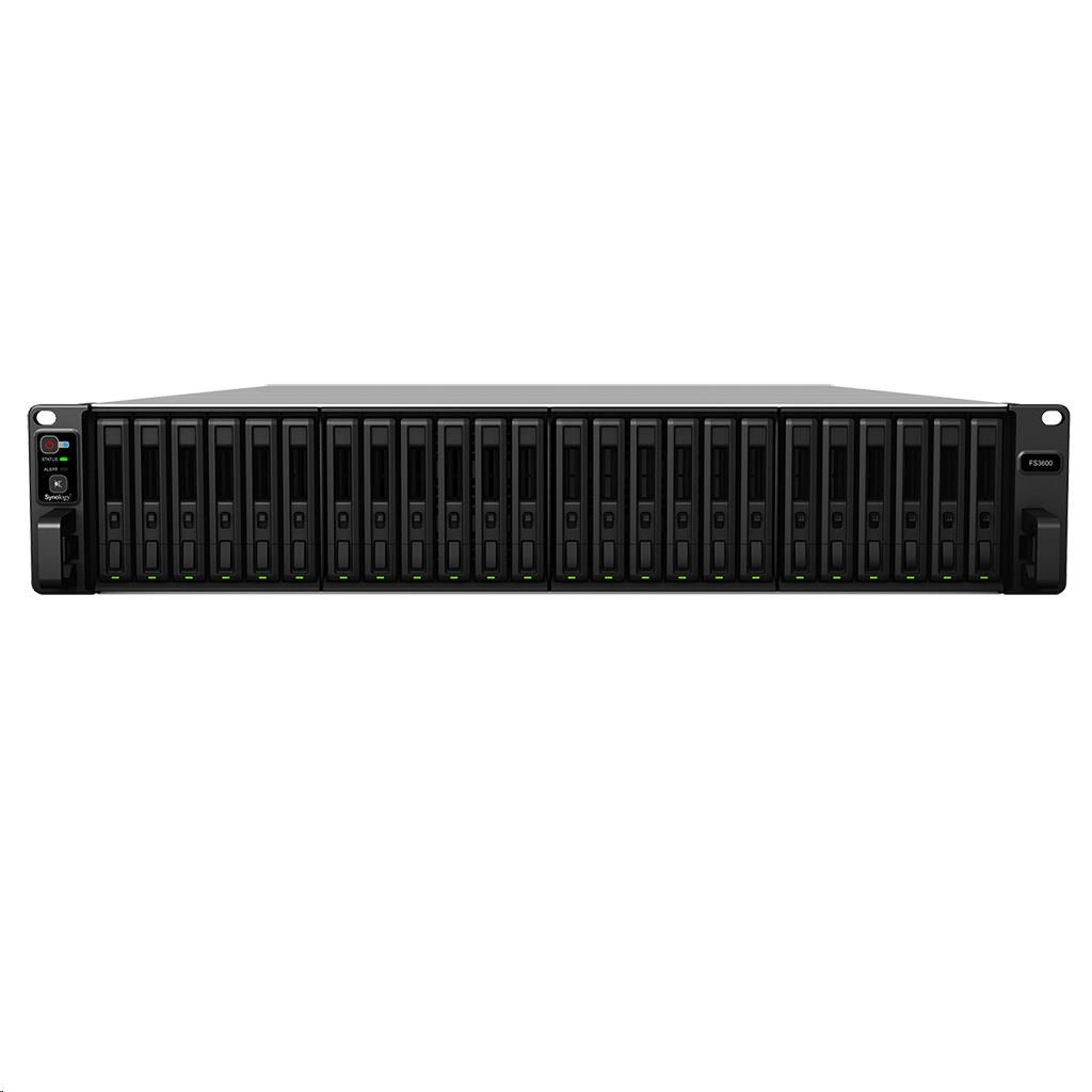 Synology FlashStation FS3600