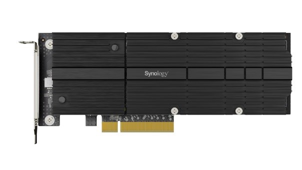 Synology M2D20 rozšiřující karta 2x M.2