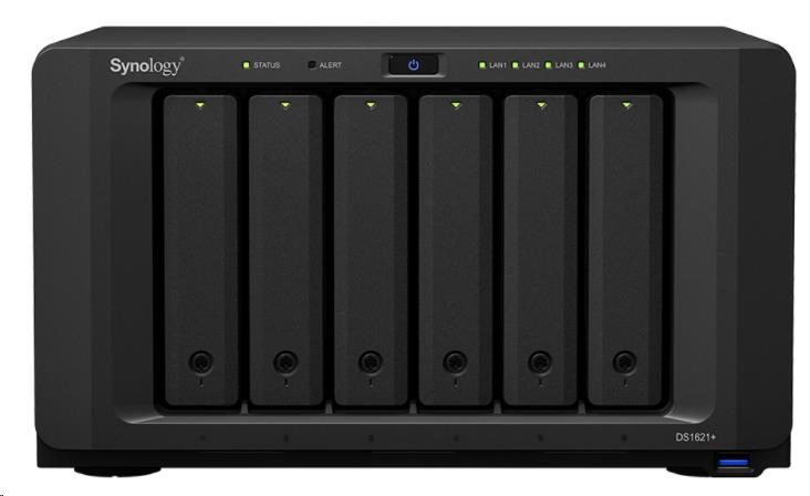 Synology DiskStation DS1621+