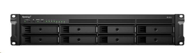 Synology RackStation RS1221+