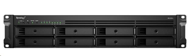 Synology RackStation RS1221RP+