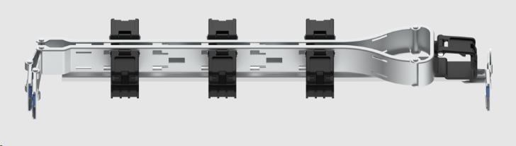 Synology rameno pro uspořádání kabelů Synology CMA-01 pro RKS-01, RKS-02, RKS-03