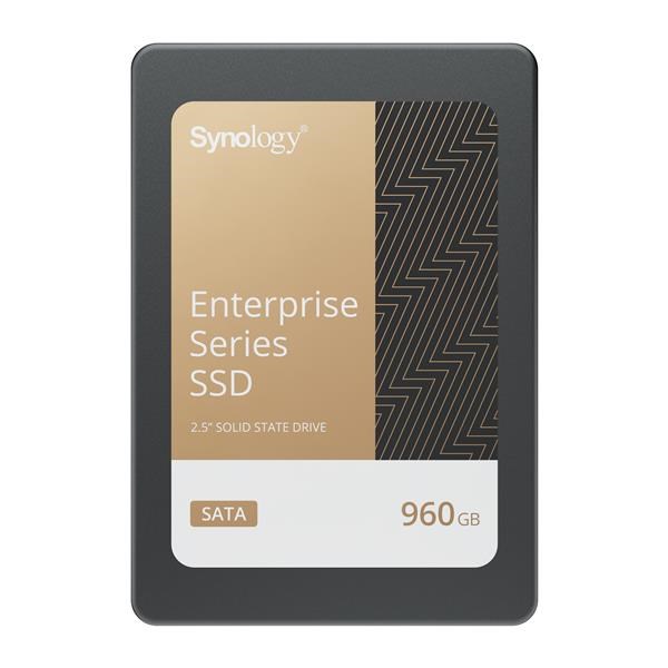 Synology SAT5210 Series 960GB, SAT5210-960G