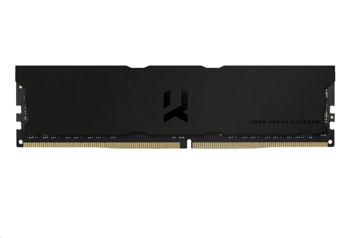 GOODRAM DDR4 16GB 3600MHz IRP-K3600D4V64L18S/16GDC