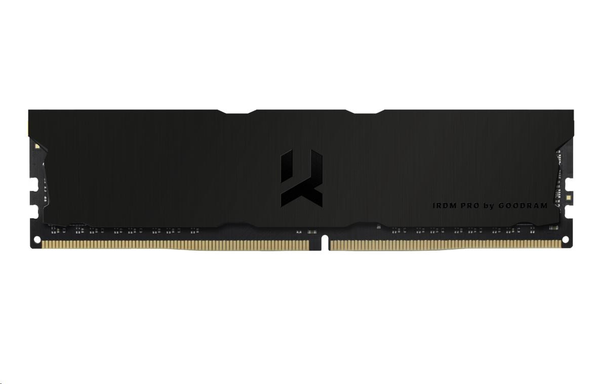 GOODRAM DDR4 32GB 3600MHz IRP-K3600D4V64L18/32GDC