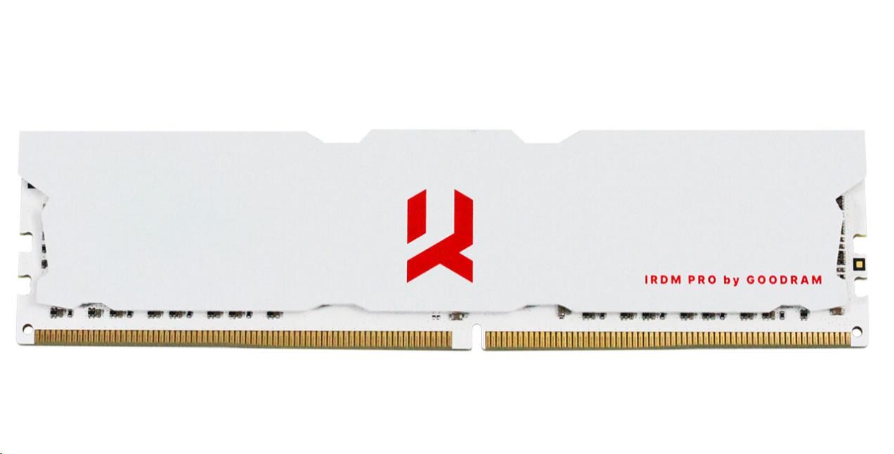 Goodram DDR4 8GB 3600MHz CL18 IRP-C3600D4V64L18S/8G