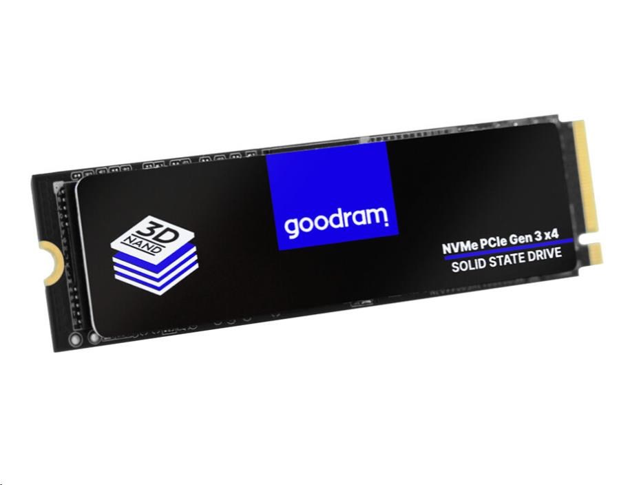 GOODRAM PX500 256GB, SSDPR-PX500-256-80-G2