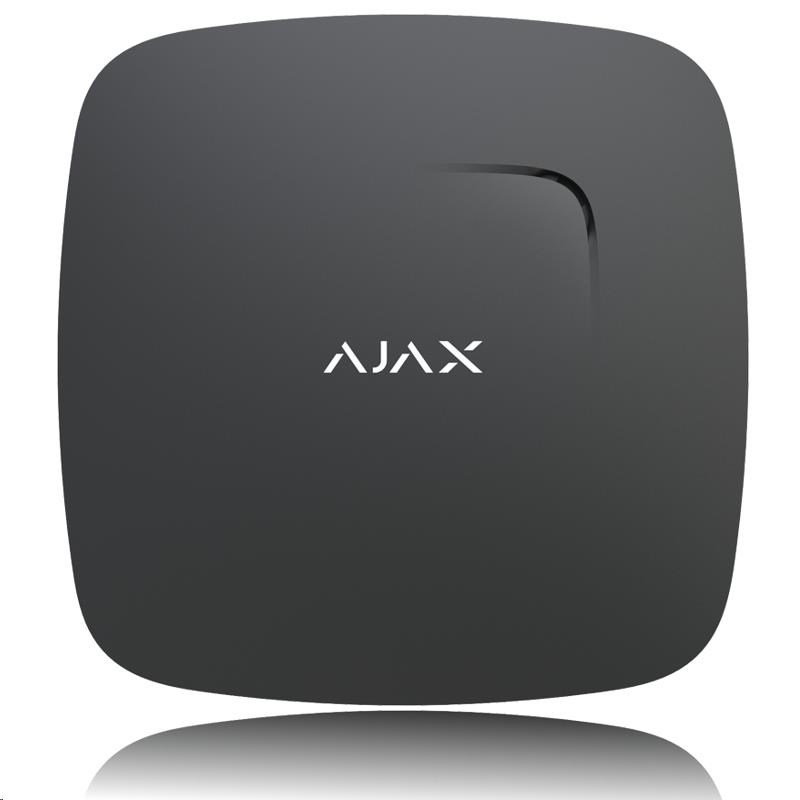 Ajax FireProtect black (8188)