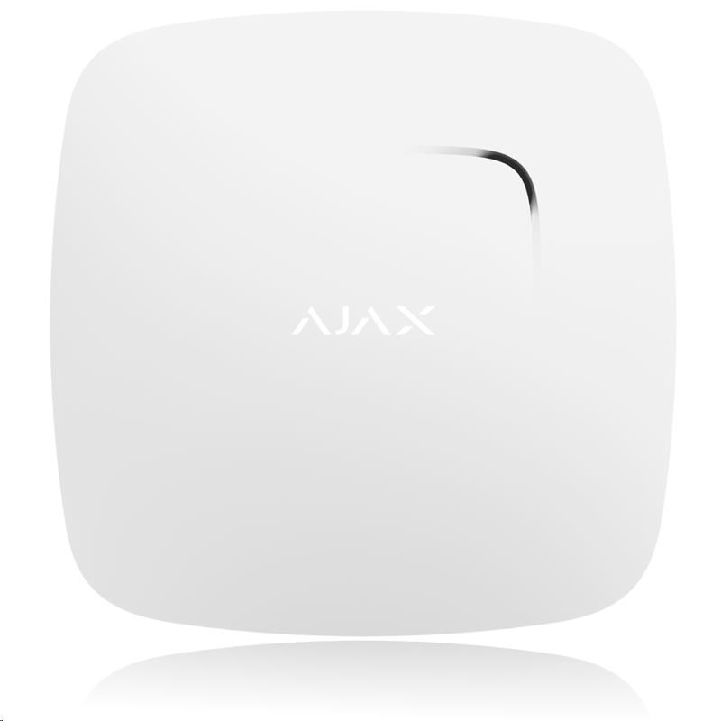 Ajax Bedo FireProtect white (8209)