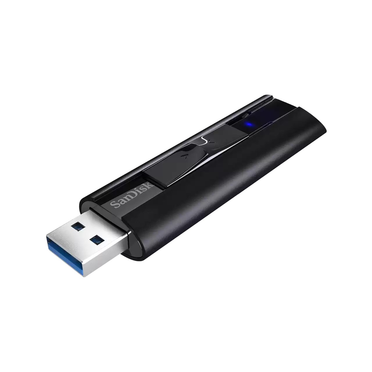 SanDisk Flash Disk 128GB USB 3.1 Extreme Pro (R:260/W:240 MB/s) SDCZ880-128G-G46