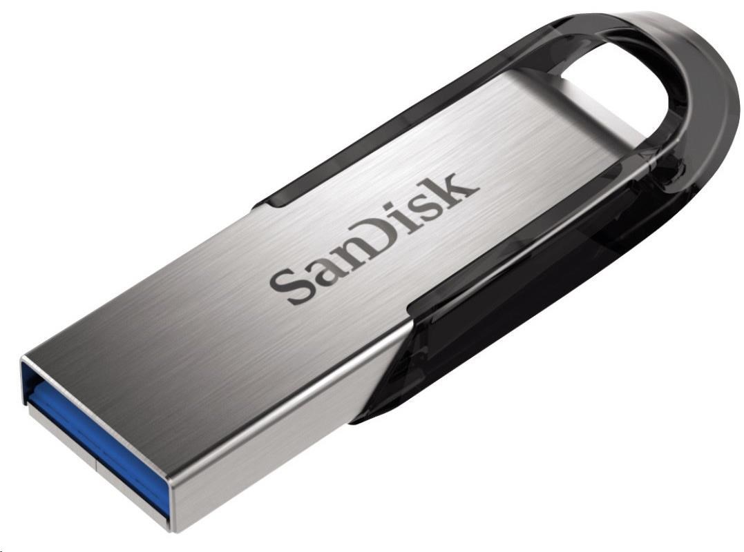 SanDisk USB flash disk 256GB Ultra Flair™ USB 3.0 (SDCZ73-256G-G46)