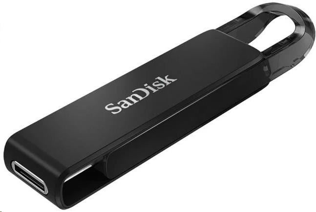 SanDisk Flash Disk 32GB Ultra, USB Type-C, 150MB/s SDCZ460-032G-G46