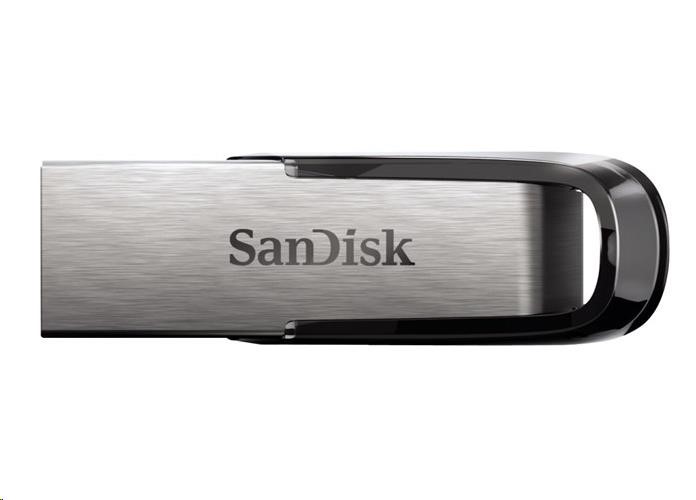 SanDisk Flash Disk 512GB Ultra Flair, USB 3.0, 150MB/s read 512GB SDCZ73-512G-G46