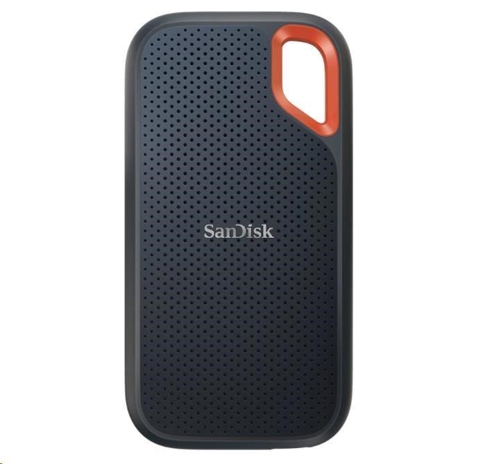 SanDisk Extreme Portable V2 1TB, SDSSDE61-1T00-G25